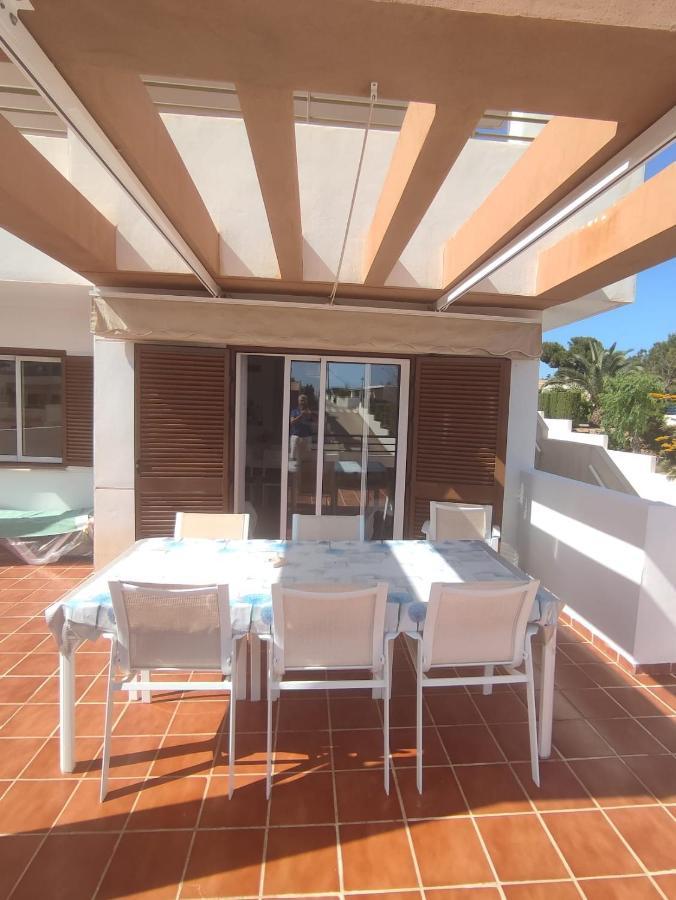 Mojacar A Apartment Exterior photo