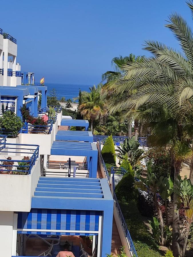 Mojacar A Apartment Exterior photo