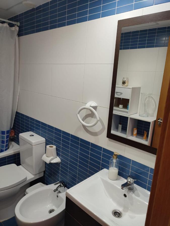 Mojacar A Apartment Exterior photo