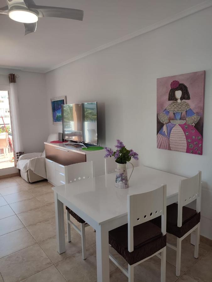 Mojacar A Apartment Exterior photo