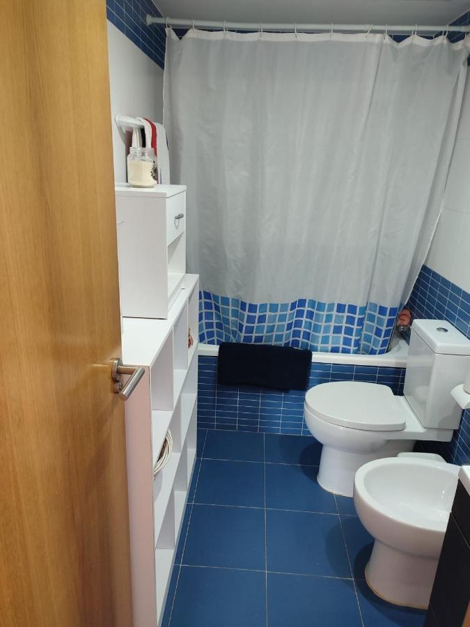 Mojacar A Apartment Exterior photo