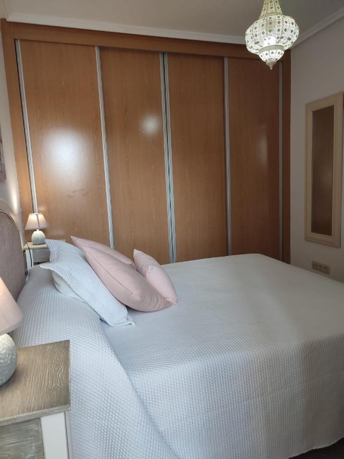 Mojacar A Apartment Exterior photo