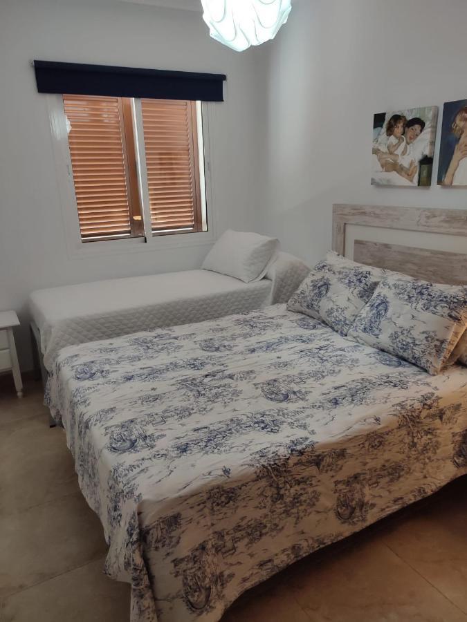 Mojacar A Apartment Exterior photo